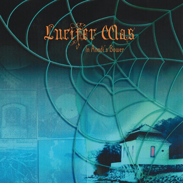 LUCIFER WAS - In Anadi's Bower [Vinyl]