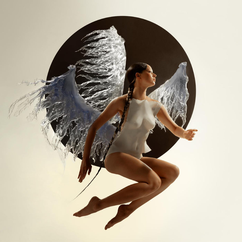 YIAN (CLEAR VINYL) [Vinyl] (ONLINE ORDER ONLY)