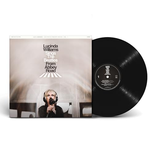 Sings The Beatles From Abbey Road [Vinyl]