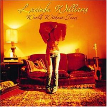 World Without Tears (2 Lp's) [Vinyl] (ONLINE ORDER ONLY)