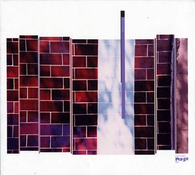 Trahnie [CD] (ONLINE ORDER ONLY)