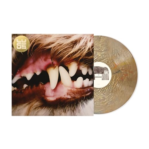 Lucius [Metallic Eco-Vinyl Lp] [Vinyl]