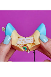 Lucky Fortune Fortune Cookie Chinese Take-Out (Online Order Only)