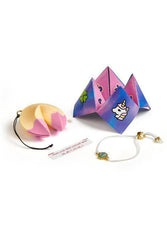 Lucky Fortune Fortune Cookie Chinese Take-Out (Online Order Only)