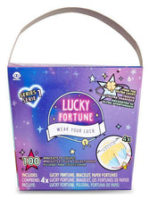 Lucky Fortune Fortune Cookie Chinese Take-Out (Online Order Only)