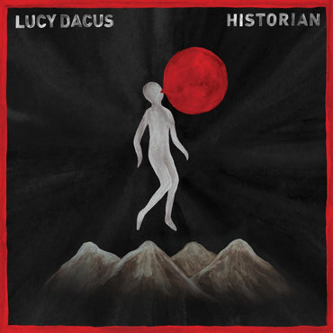 Historian [CD] (ONLINE ORDER ONLY)