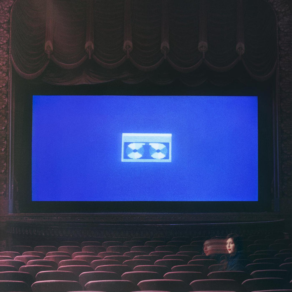 Home Video [Vinyl]