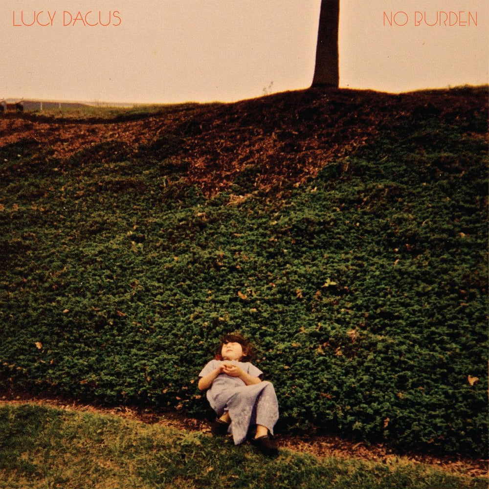 No Burden [Vinyl]