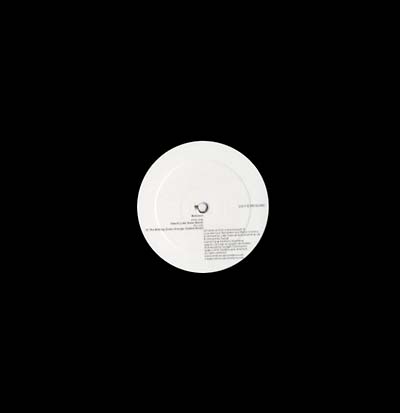 Gmork/So the Nothing Grows Stronger (Remixes) [Vinyl] (ONLINE ORDER ONLY)