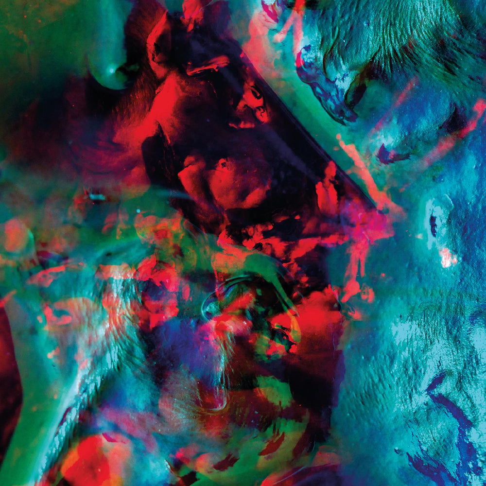 Rain's Break EP [Vinyl] (ONLINE ORDER ONLY)