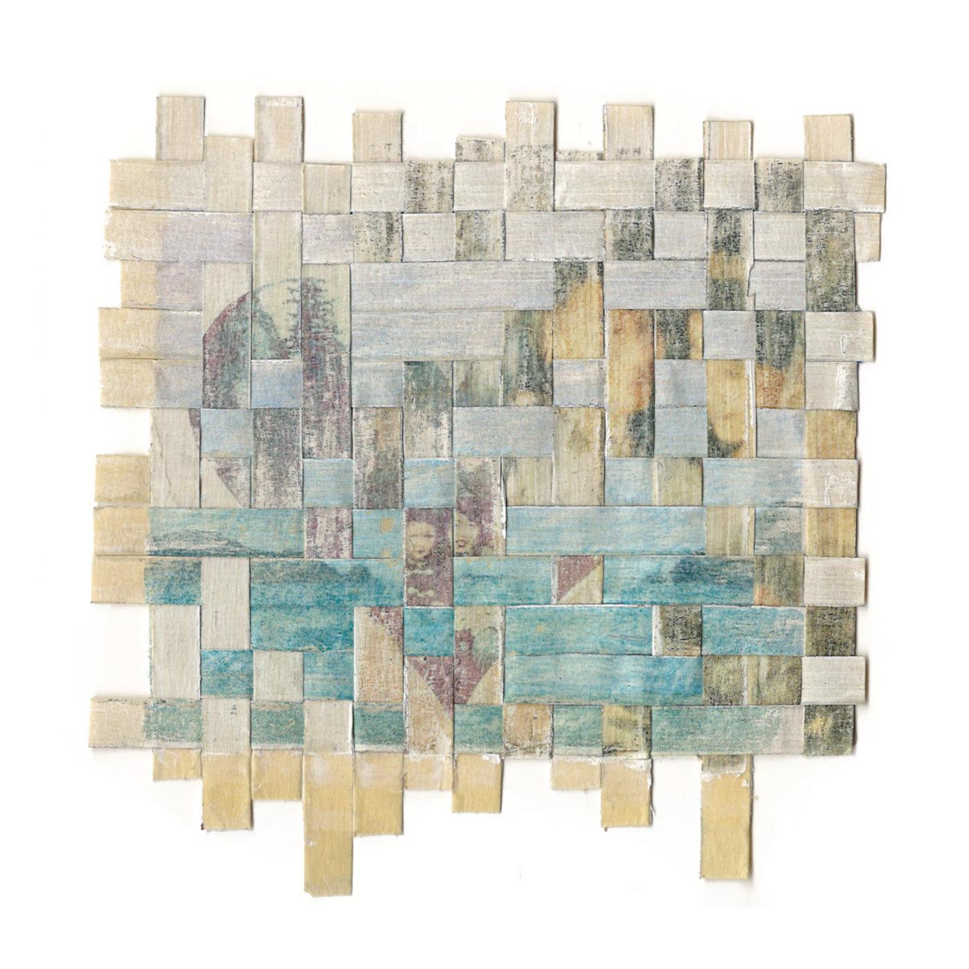 Welfare / Practice (CLEAR BLUE VINYL) [Vinyl] (ONLINE ORDER ONLY)