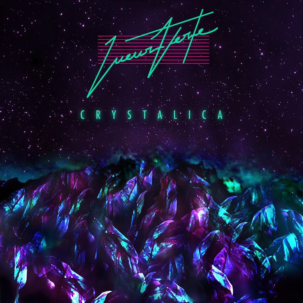 Crystalica [CD]