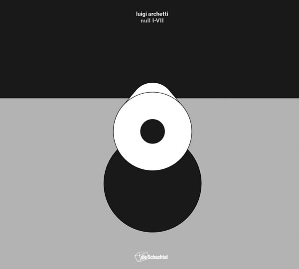 Null IV-VII [CD] (ONLINE ORDER ONLY)