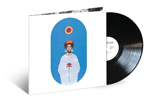 For Those Who Chant (Verve By Request Series) [LP] [Vinyl] (ONLINE ORDER ONLY)