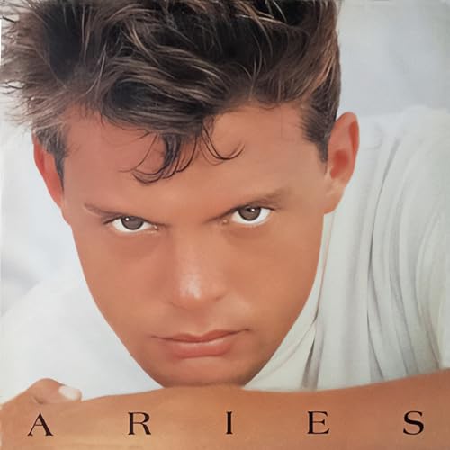 Luis Miguel - Aries [Vinyl] (ONLINE ORDER ONLY)