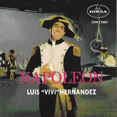Napoleon [CD]