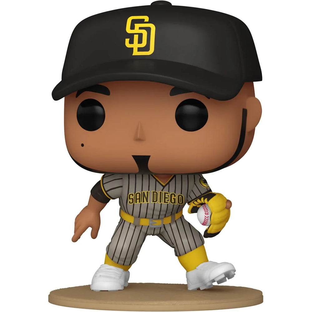 Funko POP! MLB: Padres - Luis Arraez 110 (ONLINE ORDER ONLY)