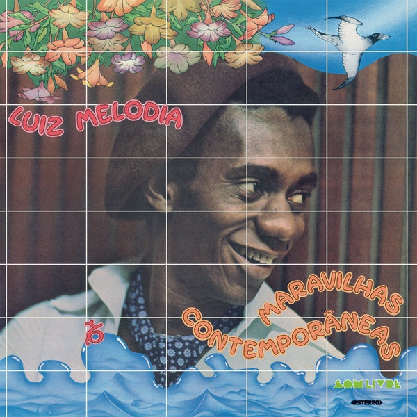 Maravilhas Contemporaneas [Vinyl] (ONLINE ORDER ONLY)