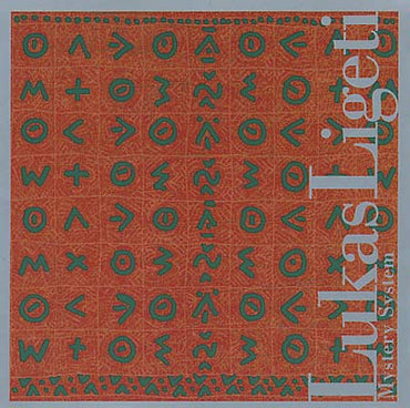Mystery System [CD] (ONLINE ORDER ONLY)