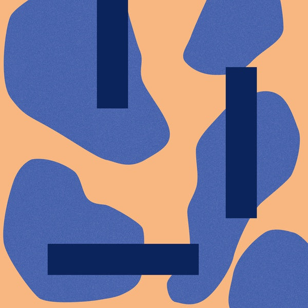 Music From The Edge Of An Island [Vinyl] (ONLINE ORDER ONLY)