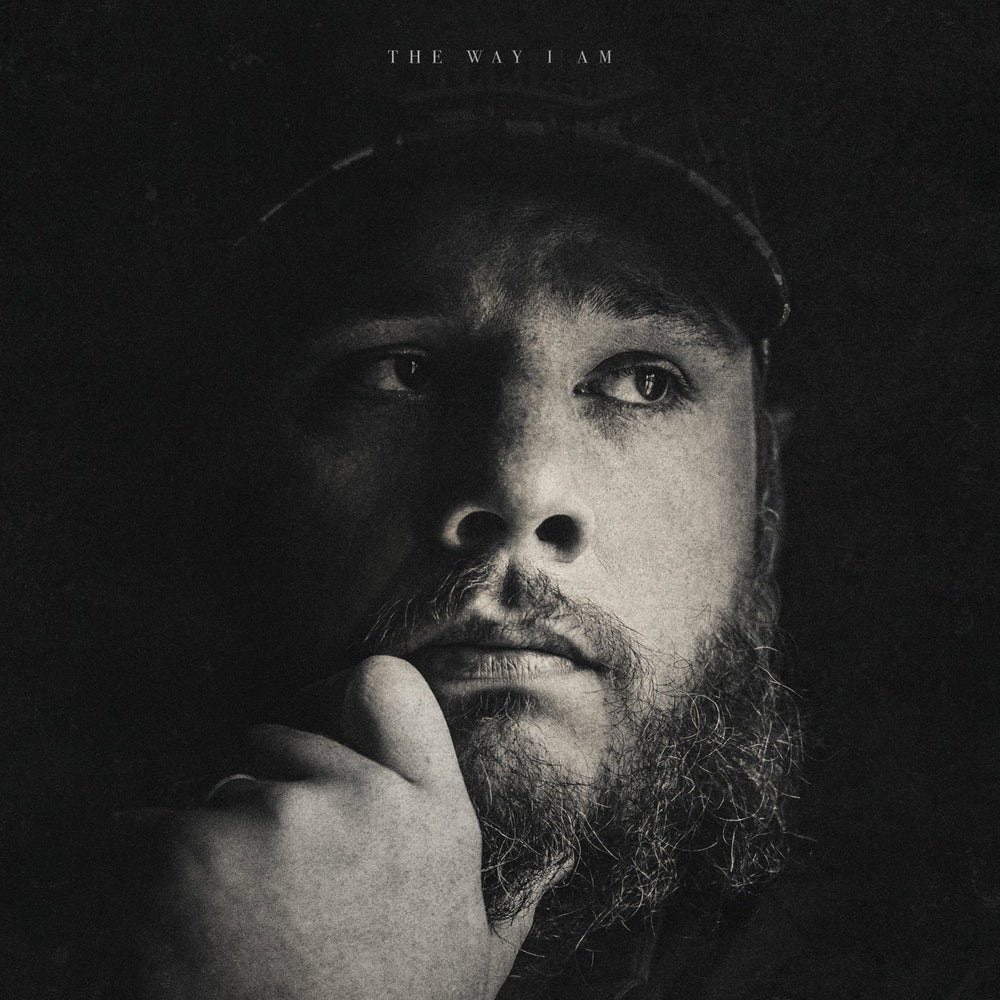 The Way I Am [CD]