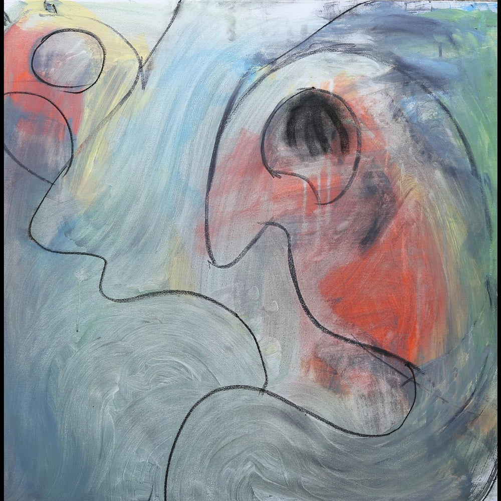 1 [Vinyl] (ONLINE ORDER ONLY)