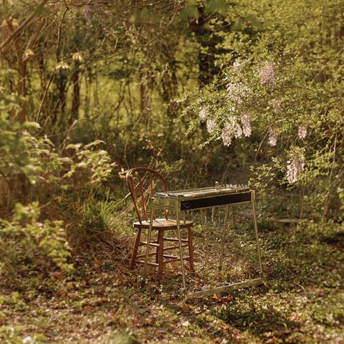 For Dancing In Quiet Light [12" Ep] [Vinyl] (ONLINE ORDER ONLY)
