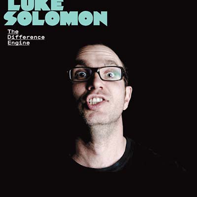 The Difference Engine [CD]