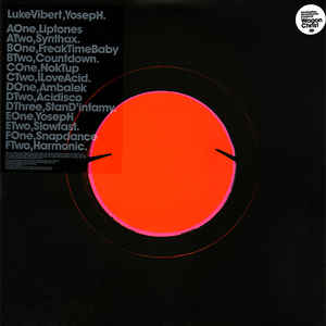 Yoseph [CD] (ONLINE ORDER ONLY)