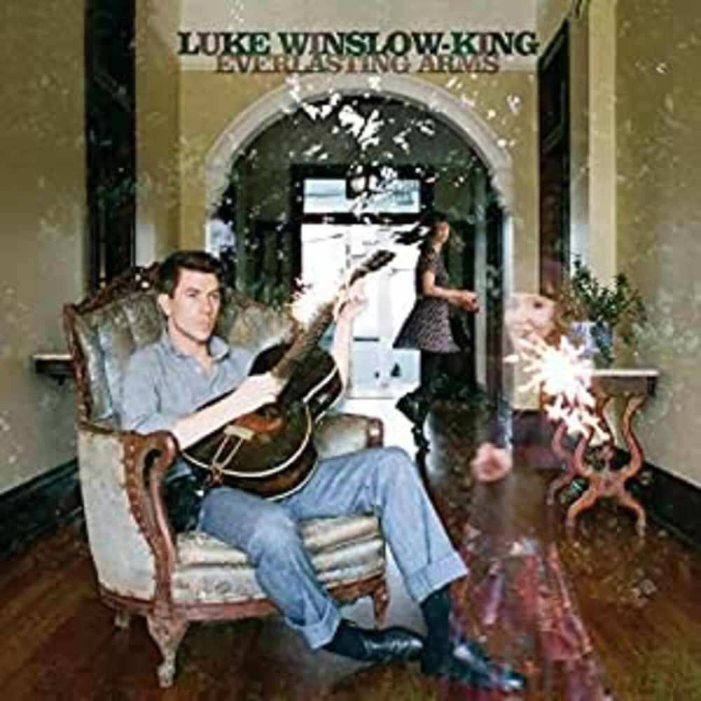 Everlasting Arms [Vinyl]