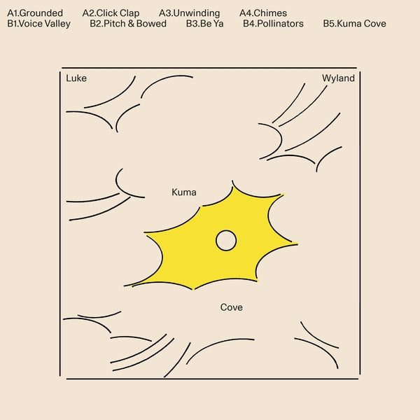Kuma Cove [Vinyl]