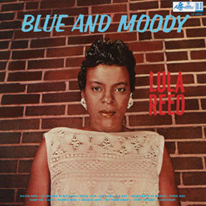 Blue and Moody [Vinyl] (ONLINE ORDER ONLY)