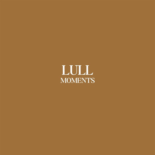 Moments [Vinyl]