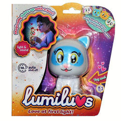 LumiLuvs - Love at first light! - Kitty (Online Order Only)