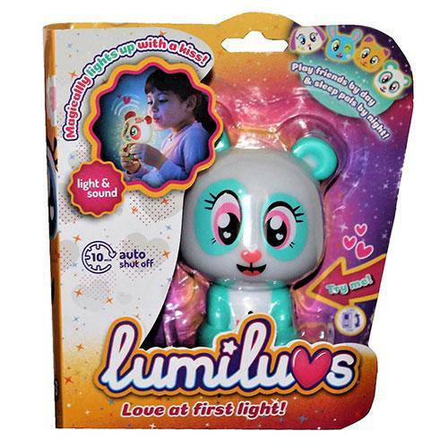 LumiLuvs - Love at first light! - Zoey (Online Order Only)