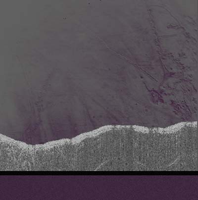 LUMISOKEA - Apophenia [Vinyl] (ONLINE ORDER ONLY)