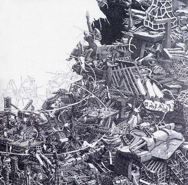 LUMISOKEA - Transmissions from Revarsavr [Vinyl] (ONLINE ORDER ONLY)