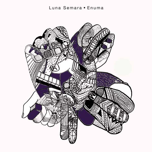 Enuma [Vinyl]