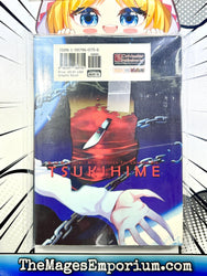 Lunar Legend Tsukihime Volume 1 (Online Order Only)