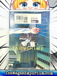 Lunar Legend Tsukihime Volume 2 (Online Order Only)