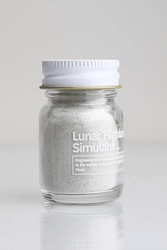 Lunar Dust Simulant Set (ONLINE ORDER ONLY)