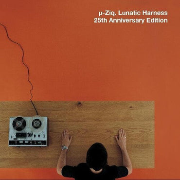 Lunatic Harness (Box 4LP 25th) [Vinyl] (ONLINE ORDER ONLY)