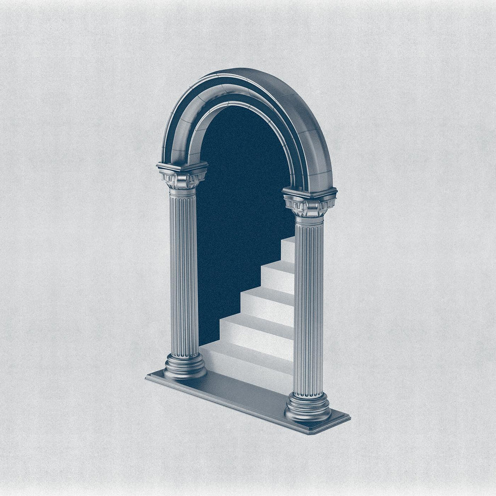 Lunch Money Life - Immersion Chamber [Vinyl] (ONLINE ORDER ONLY)