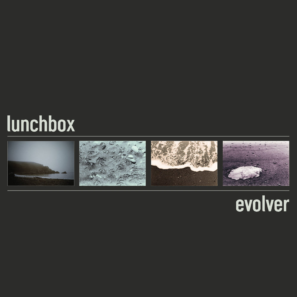 Evolver [Cassette] (ONLINE ORDER ONLY)