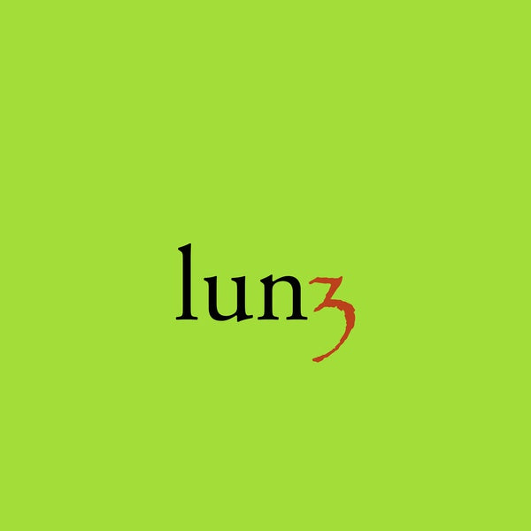 Lunz3 [Vinyl] (ONLINE ORDER ONLY)