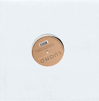Really Don't Mind [Vinyl]