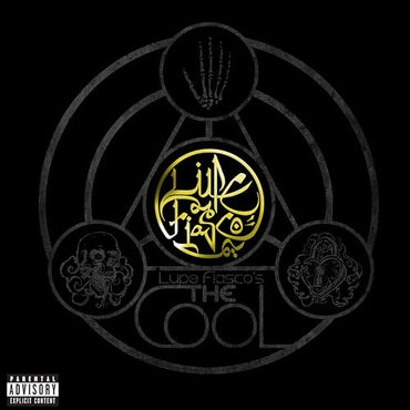 Lupe Fiasco - The Cool [Vinyl] (ONLINE ORDER ONLY)