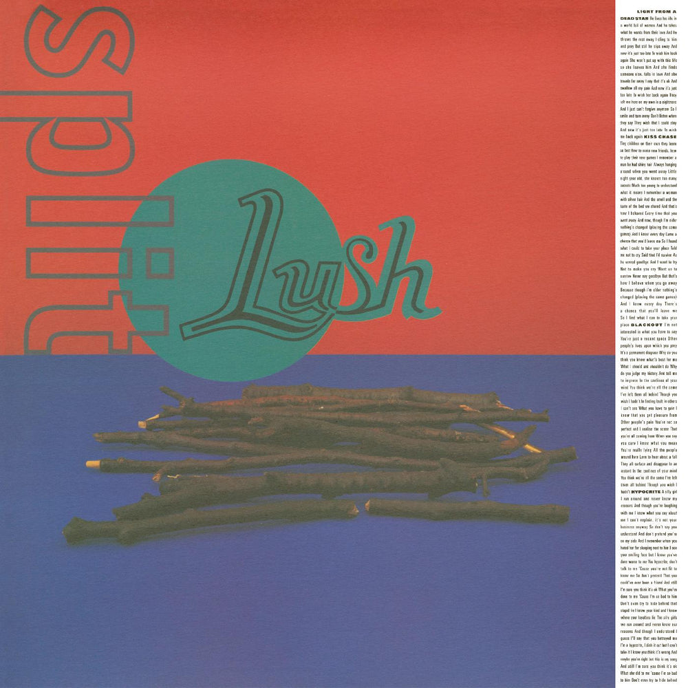 Split [CD]