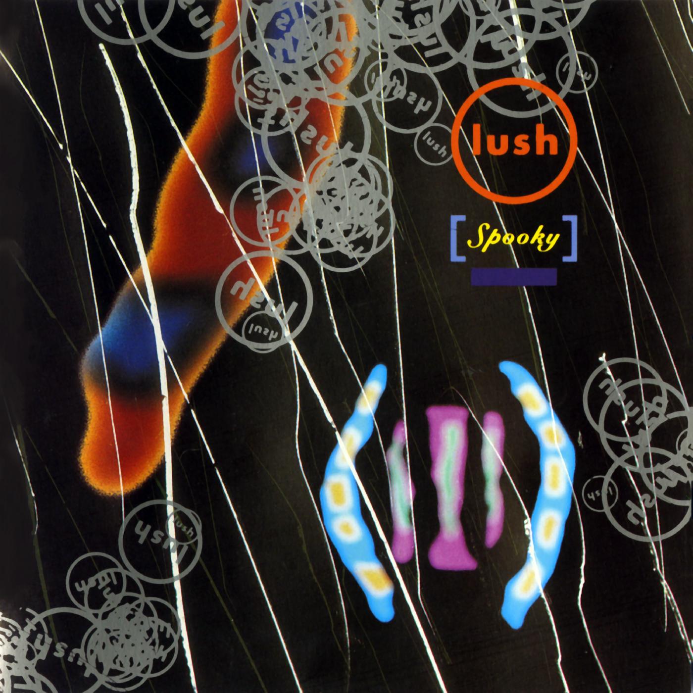 Spooky [CD] (ONLINE ORDER ONLY)