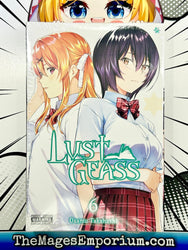 Lust Geass Vol 6 (Online Order Only)